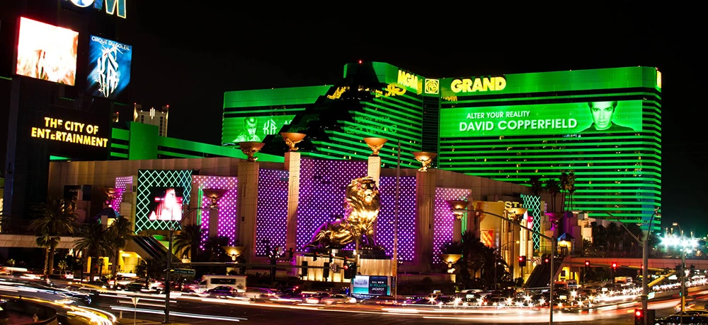 Paris Las Vegas