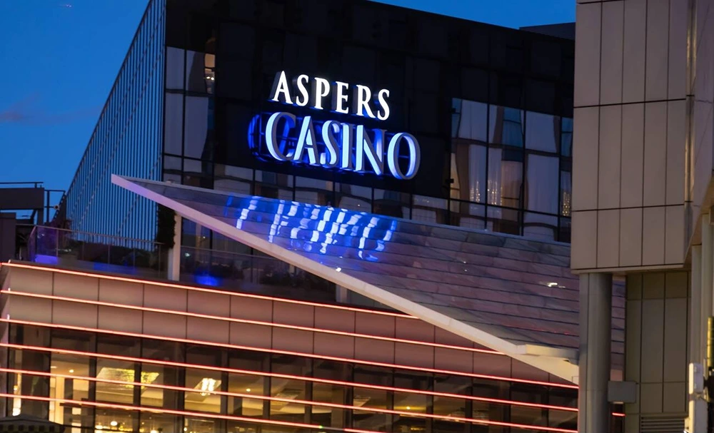 Seneca Niagara Resort