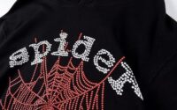 Spider Hoodies