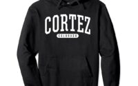 Cortez Hoodies