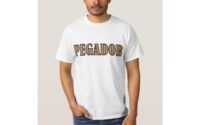 How to style Pegador T-Shirt