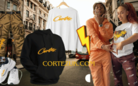 Corteiz Clothing