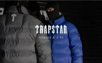 Abrigo Trapstar The Rise of a Streetwear Phenomenon