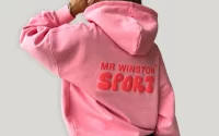 Mr Winston Clothing A Fusion of Comfort, Style, and Sustainability