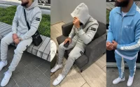 NVLTY Tracksuit