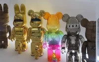 Unveiling the World of Bearbricks A Deep Dive into the Iconic Toy Phenomenon