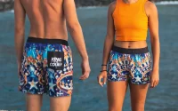 Slunks Shorts The Ultimate Blend of Style and Comfort