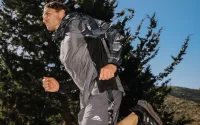 Trailberg Tracksuit Clothing The Perfect Blend of Comfort and Style